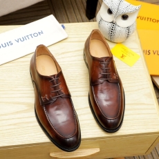 LV Leather Shoes